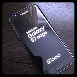 Samsung Galaxy S7 Edge GUC $325